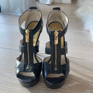 Michael Kors heels
